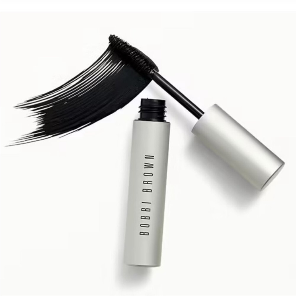 Bobbi Brown Smokey Eye Mascara in Black NIB